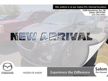 2016 Kia Sorento Salem OR