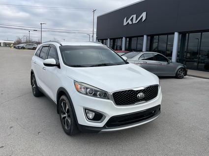 2016 Kia Sorento Nicholasville KY