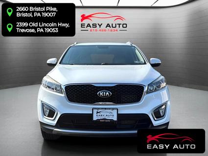 2017 Kia Sorento Trevose PA