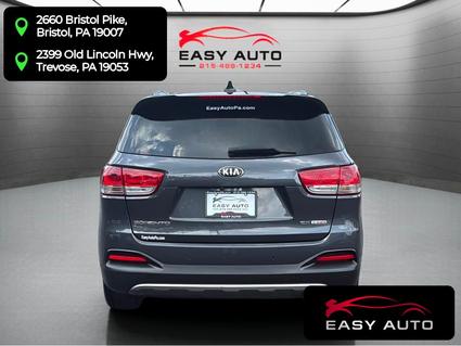 2018 Kia Sorento Trevose PA