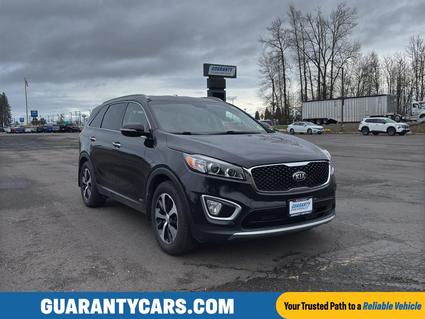 2017 Kia Sorento Junction City OR
