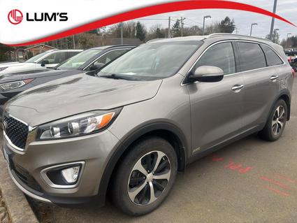 2018 Kia Sorento Warrenton OR