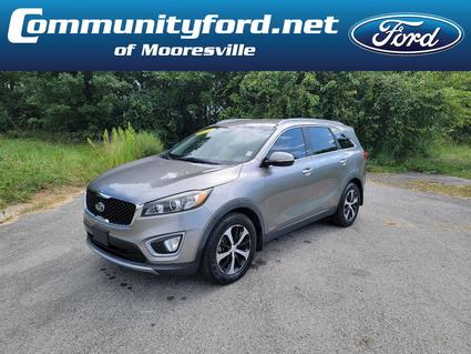 2017 Kia Sorento Mooresville IN