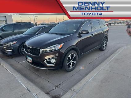 2016 Kia Sorento Rapid City SD
