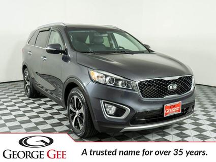 2016 Kia Sorento Liberty Lake WA