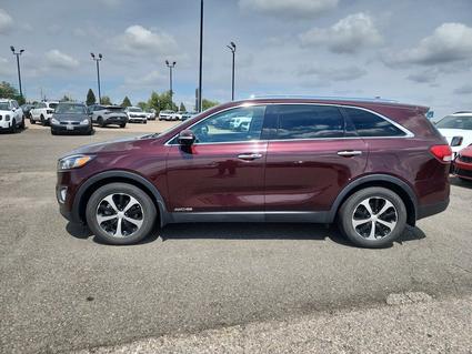 2017 Kia Sorento Cheyenne WY