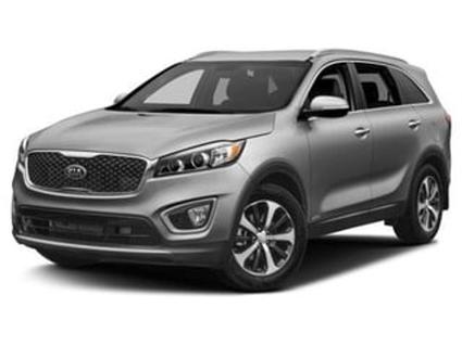2018 Kia Sorento Grandville MI