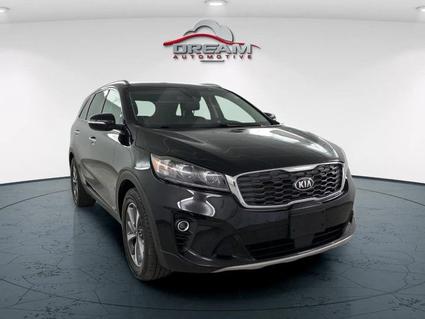 2019 Kia Sorento Lawrence KS
