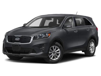 2019 Kia Sorento Tucson AZ