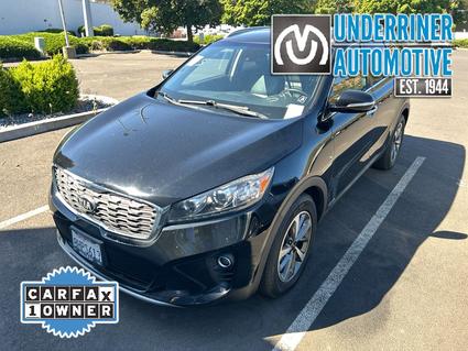 2019 Kia Sorento The Dalles OR