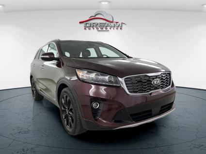 2020 Kia Sorento Lawrence KS