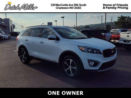 2017 Kia Sorento South Charleston WV
