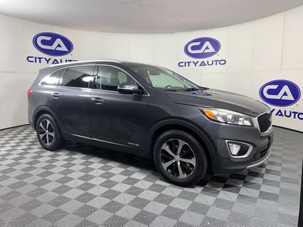 2018 Kia Sorento Memphis TN