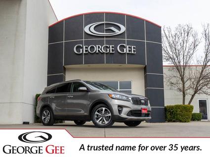 2019 Kia Sorento Liberty Lake WA