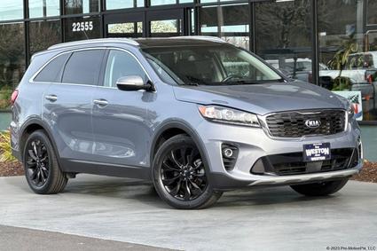 2020 Kia Sorento Vero Beach FL
