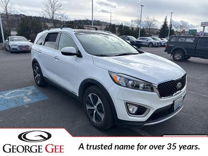 2018 Kia Sorento Liberty Lake WA