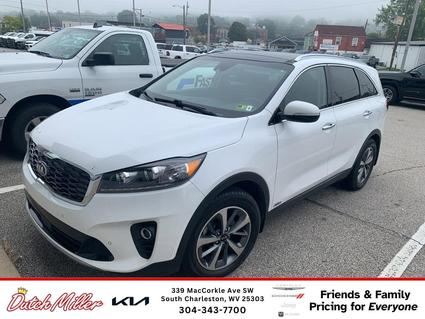 2019 Kia Sorento South Charleston WV