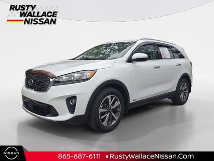 2019 Kia Sorento Knoxville TN