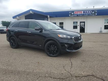 2020 Kia Sorento Kalamazoo MI