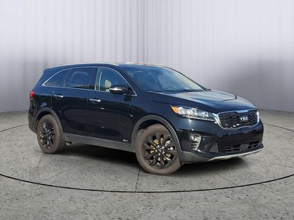 2020 Kia Sorento Kalamazoo MI