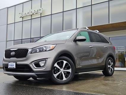 2016 Kia Sorento Lynnwood WA