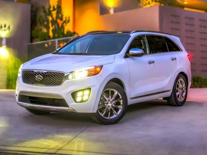 2016 Kia Sorento Lynnwood WA