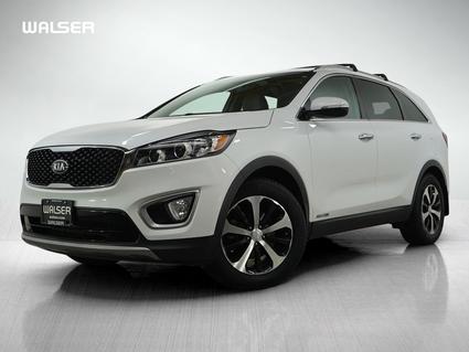 2018 Kia Sorento Burnsville MN