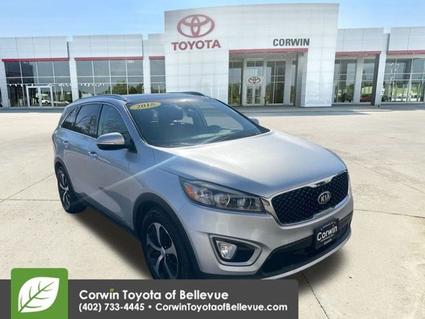 2018 Kia Sorento Bellevue NE