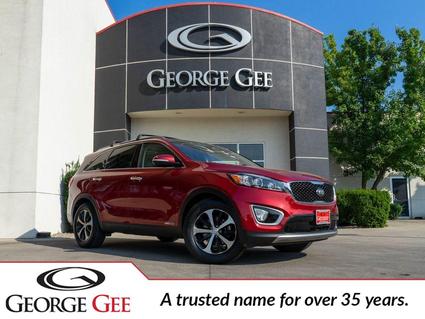 2018 Kia Sorento Liberty Lake WA