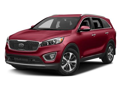 2016 Kia Sorento Coeur d'Alene ID
