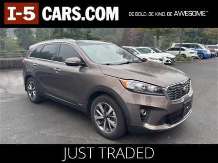 2019 Kia Sorento Chehalis WA