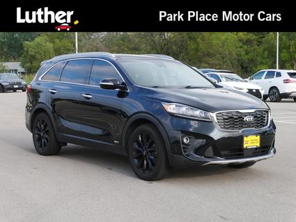 2020 Kia Sorento Rochester MN