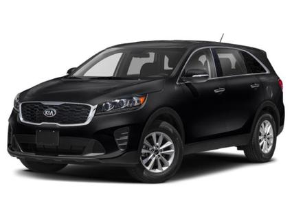 2020 Kia Sorento Rochester MN