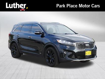 2020 Kia Sorento Rochester MN