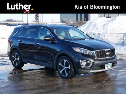 2016 Kia Sorento Minneapolis MN