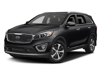 2016 Kia Sorento Minneapolis MN