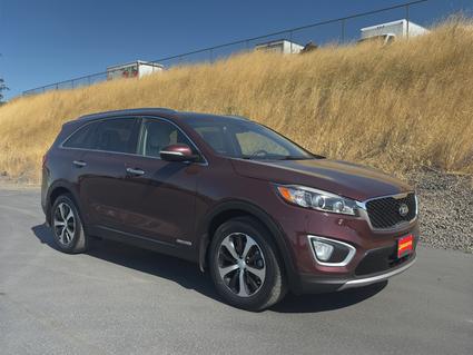 2017 Kia Sorento Hermiston OR