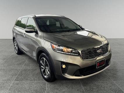 2019 Kia Sorento Tyler TX