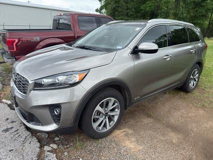 2019 Kia Sorento Tyler TX