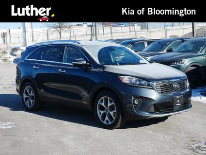 2019 Kia Sorento Minneapolis MN