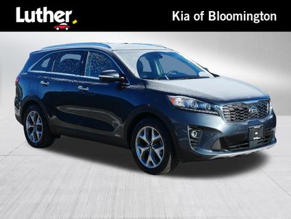 2019 Kia Sorento Minneapolis MN