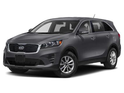 2019 Kia Sorento Minneapolis MN