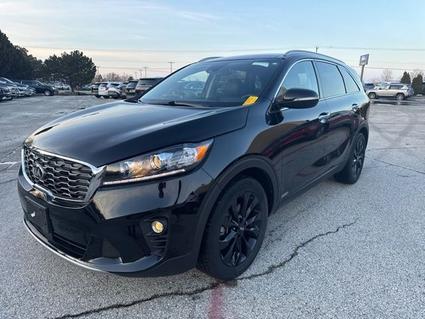 2020 Kia Sorento Sheboygan WI