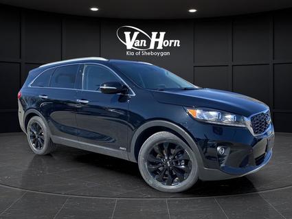 2020 Kia Sorento Sheboygan WI