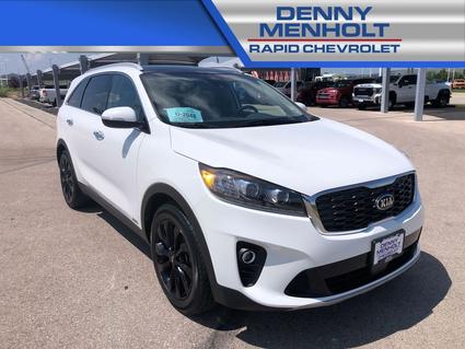 2020 Kia Sorento Rapid City SD