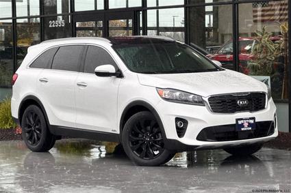 2020 Kia Sorento Vero Beach FL