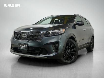 2020 Kia Sorento Burnsville MN