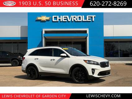 2020 Kia Sorento Garden City KS