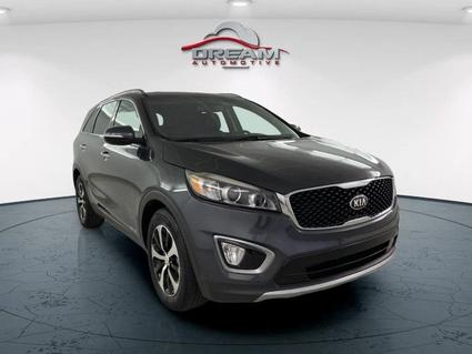 2016 Kia Sorento Lawrence KS