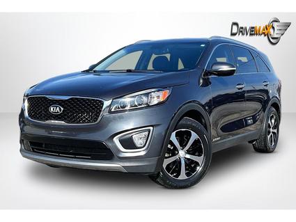 2018 Kia Sorento Southaven MS